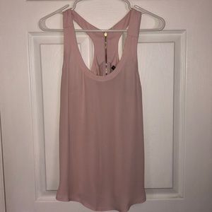 Express dress tank top